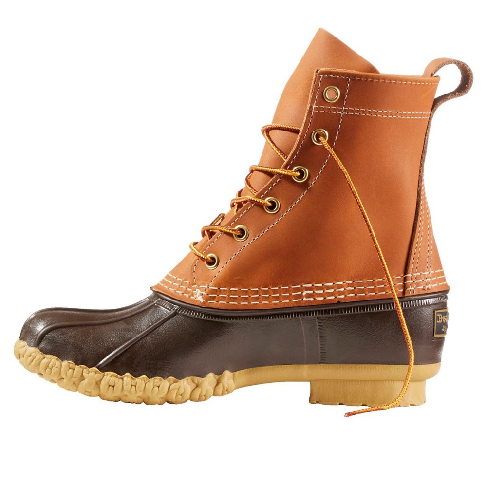 L.L.Bean Women’s Bean Duck Boots